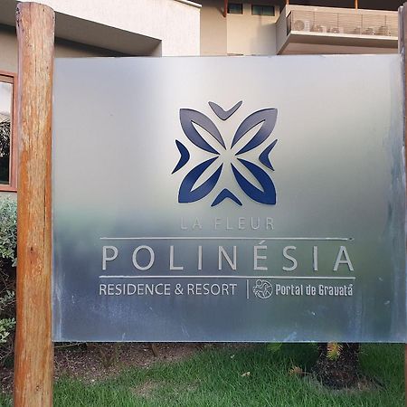 La Fleur Polinesia Resort, Porto de Galinhas, 2 qt, 1 suite, 73m2, Praia de Muro Alto, Brasil Exterior foto