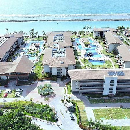 La Fleur Polinesia Resort, Porto de Galinhas, 2 qt, 1 suite, 73m2, Praia de Muro Alto, Brasil Exterior foto