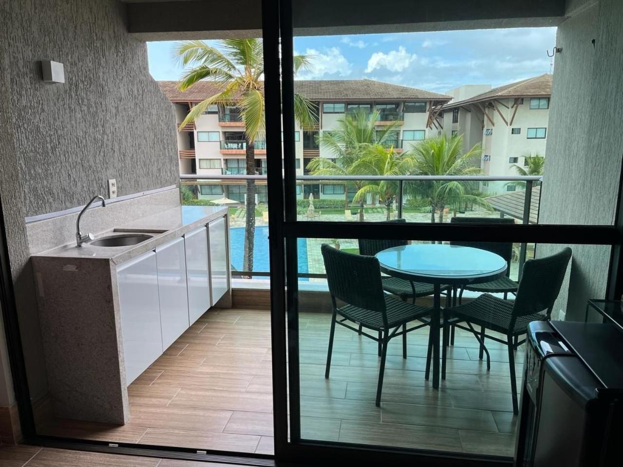 La Fleur Polinesia Resort, Porto de Galinhas, 2 qt, 1 suite, 73m2, Praia de Muro Alto, Brasil Exterior foto
