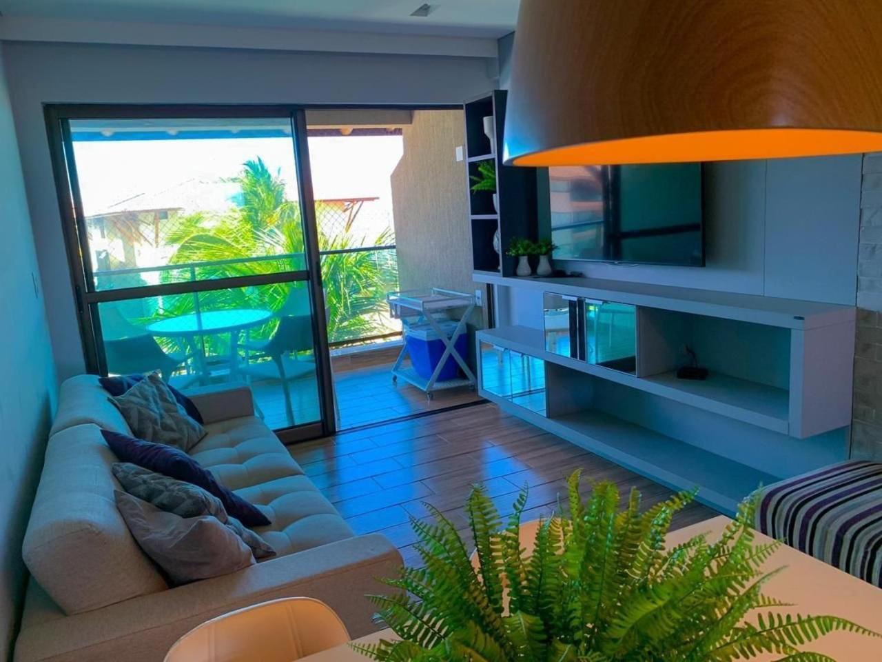 La Fleur Polinesia Resort, Porto de Galinhas, 2 qt, 1 suite, 73m2, Praia de Muro Alto, Brasil Exterior foto