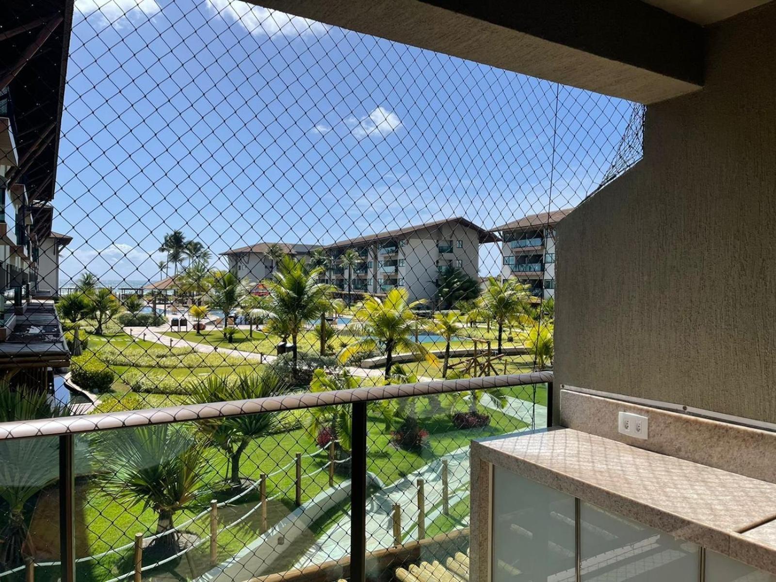 La Fleur Polinesia Resort, Porto de Galinhas, 2 qt, 1 suite, 73m2, Praia de Muro Alto, Brasil Exterior foto