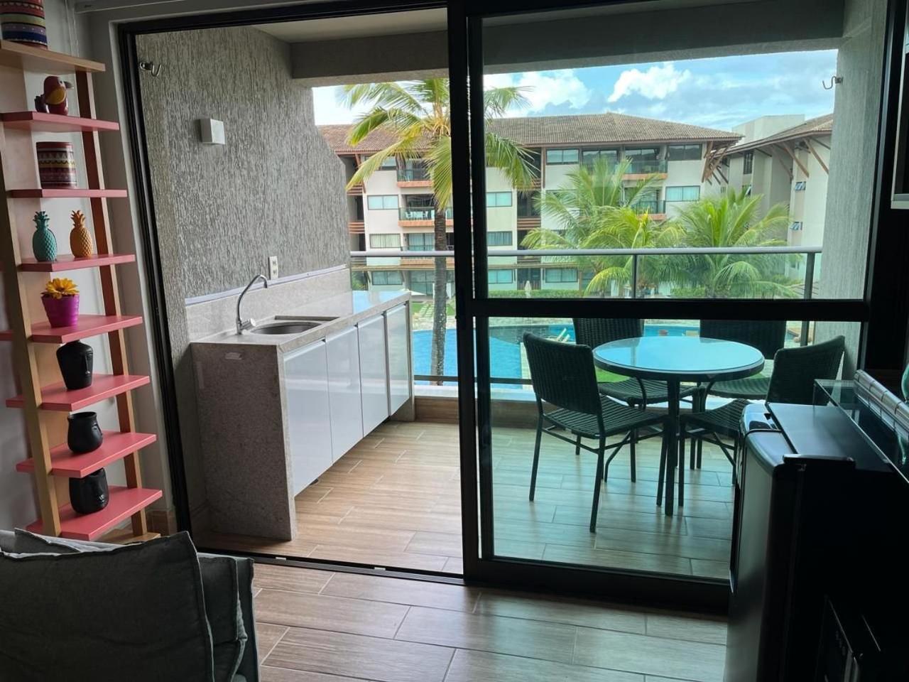 La Fleur Polinesia Resort, Porto de Galinhas, 2 qt, 1 suite, 73m2, Praia de Muro Alto, Brasil Exterior foto