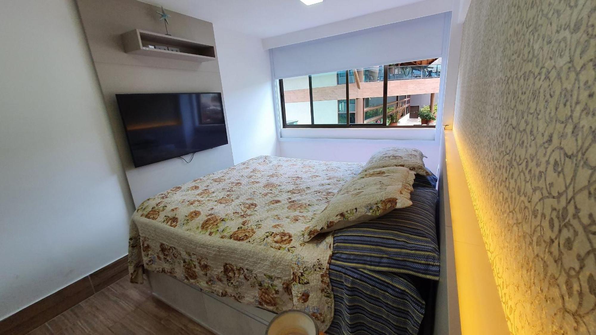 La Fleur Polinesia Resort, Porto de Galinhas, 2 qt, 1 suite, 73m2, Praia de Muro Alto, Brasil Exterior foto