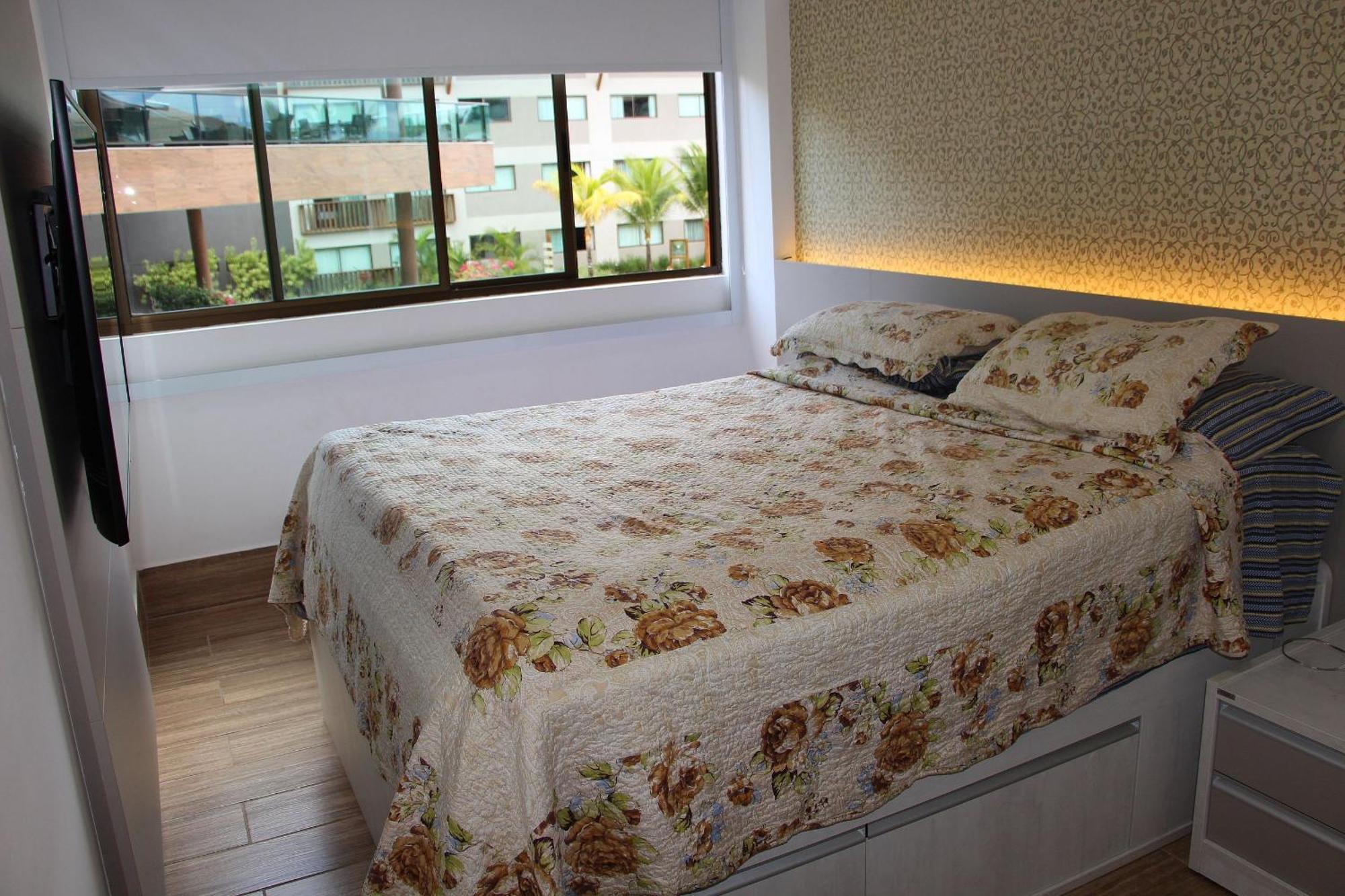La Fleur Polinesia Resort, Porto de Galinhas, 2 qt, 1 suite, 73m2, Praia de Muro Alto, Brasil Exterior foto