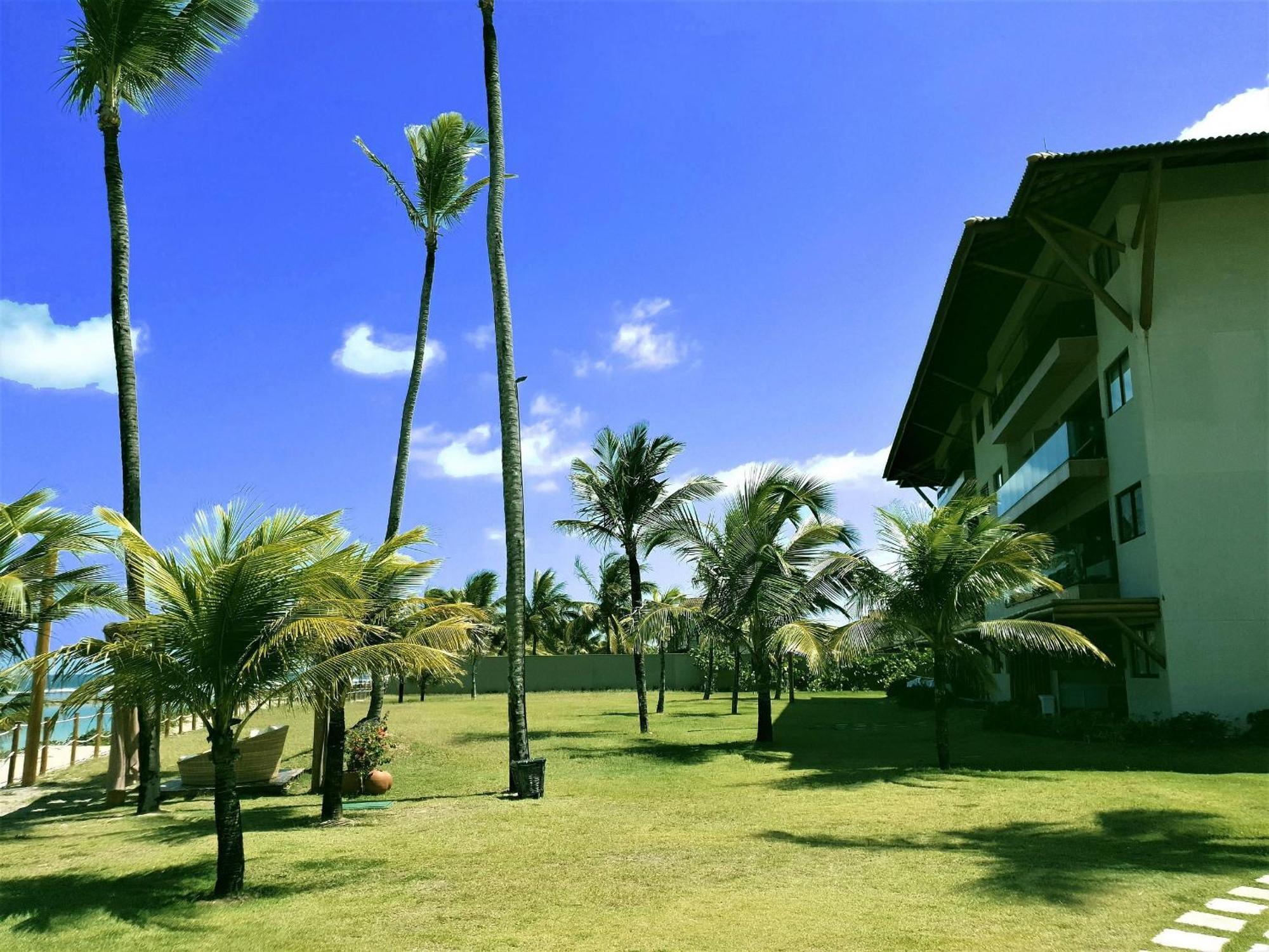 La Fleur Polinesia Resort, Porto de Galinhas, 2 qt, 1 suite, 73m2, Praia de Muro Alto, Brasil Exterior foto