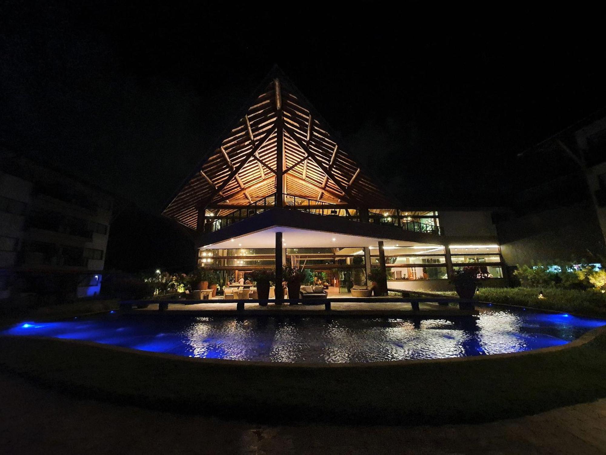 La Fleur Polinesia Resort, Porto de Galinhas, 2 qt, 1 suite, 73m2, Praia de Muro Alto, Brasil Exterior foto