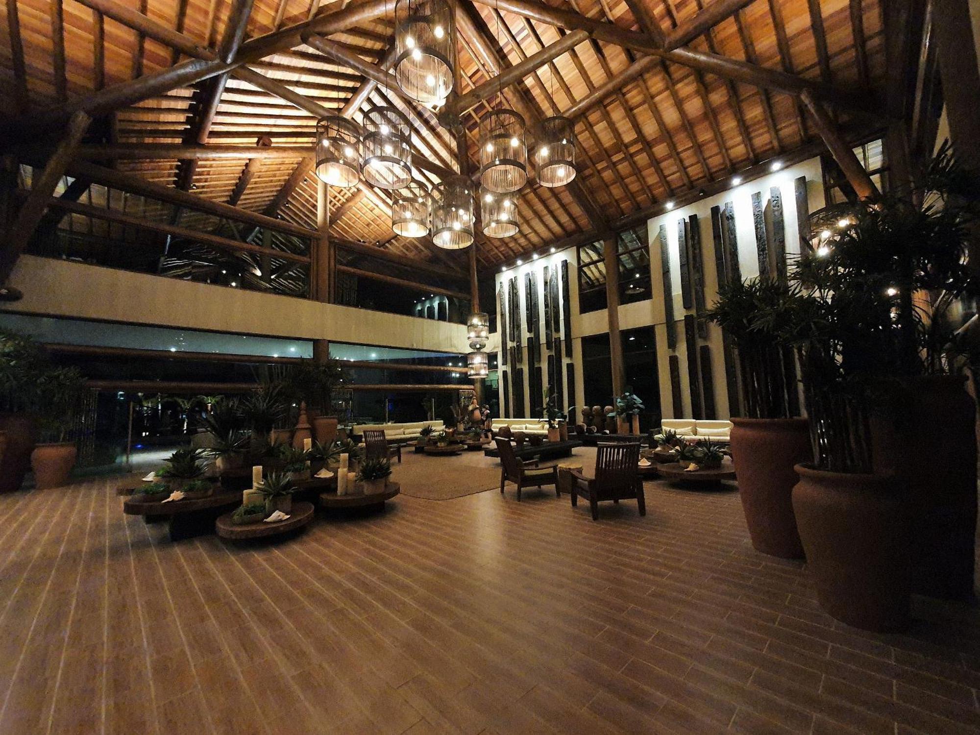 La Fleur Polinesia Resort, Porto de Galinhas, 2 qt, 1 suite, 73m2, Praia de Muro Alto, Brasil Exterior foto