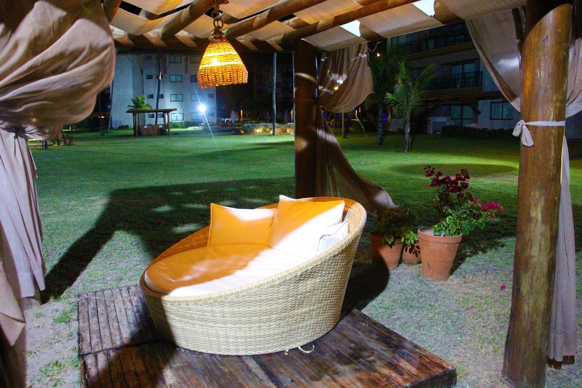 La Fleur Polinesia Resort, Porto de Galinhas, 2 qt, 1 suite, 73m2, Praia de Muro Alto, Brasil Exterior foto