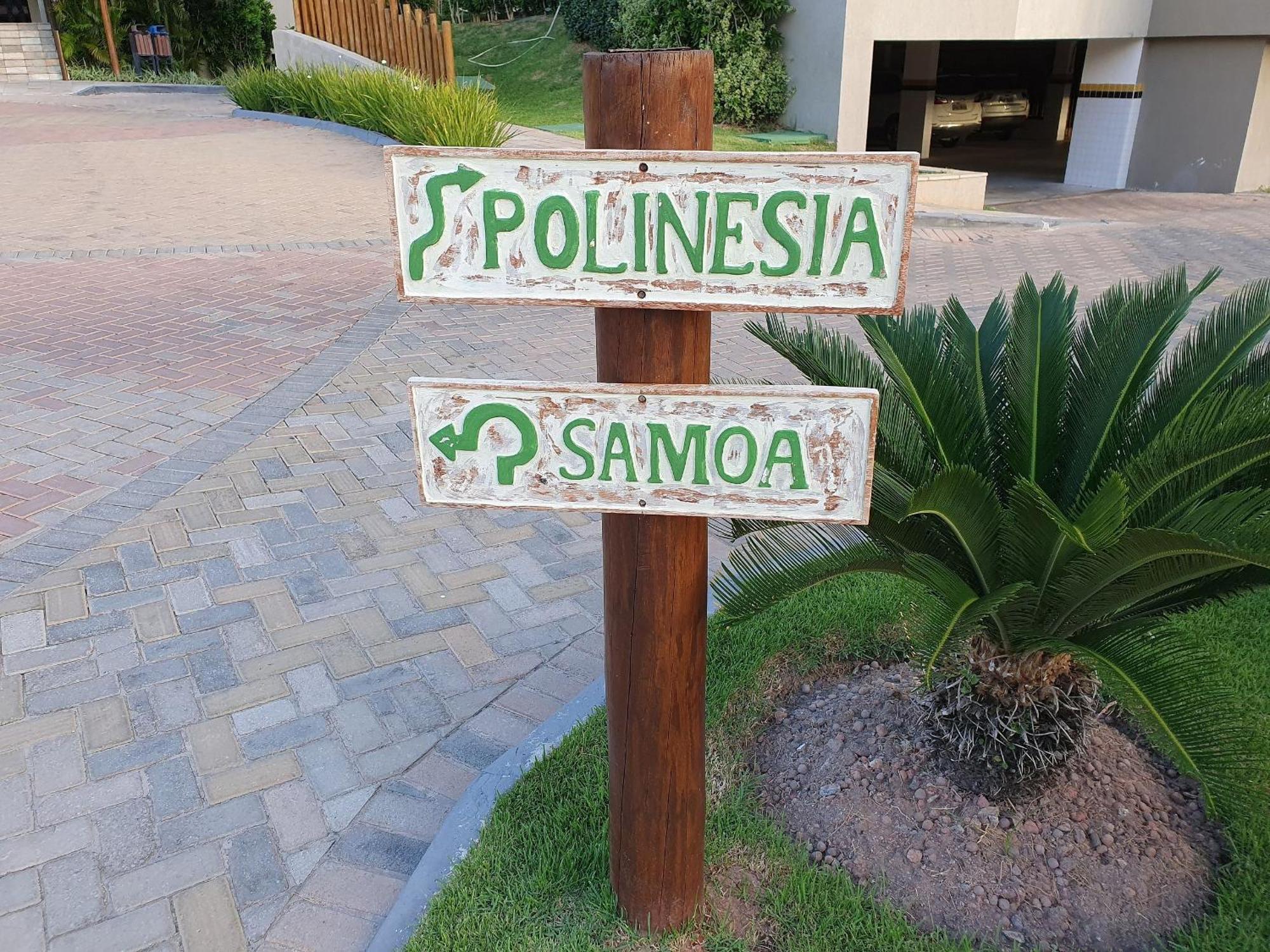 La Fleur Polinesia Resort, Porto de Galinhas, 2 qt, 1 suite, 73m2, Praia de Muro Alto, Brasil Exterior foto