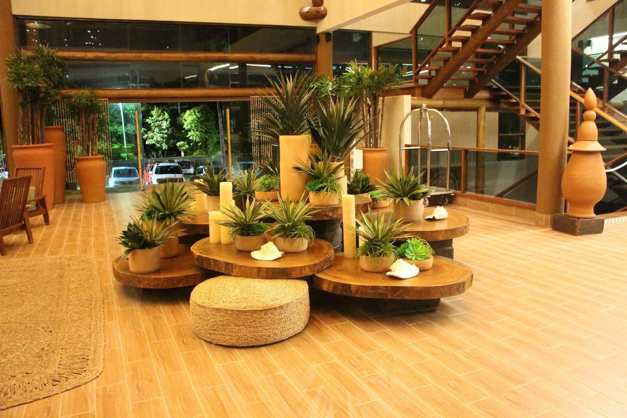 La Fleur Polinesia Resort, Porto de Galinhas, 2 qt, 1 suite, 73m2, Praia de Muro Alto, Brasil Exterior foto