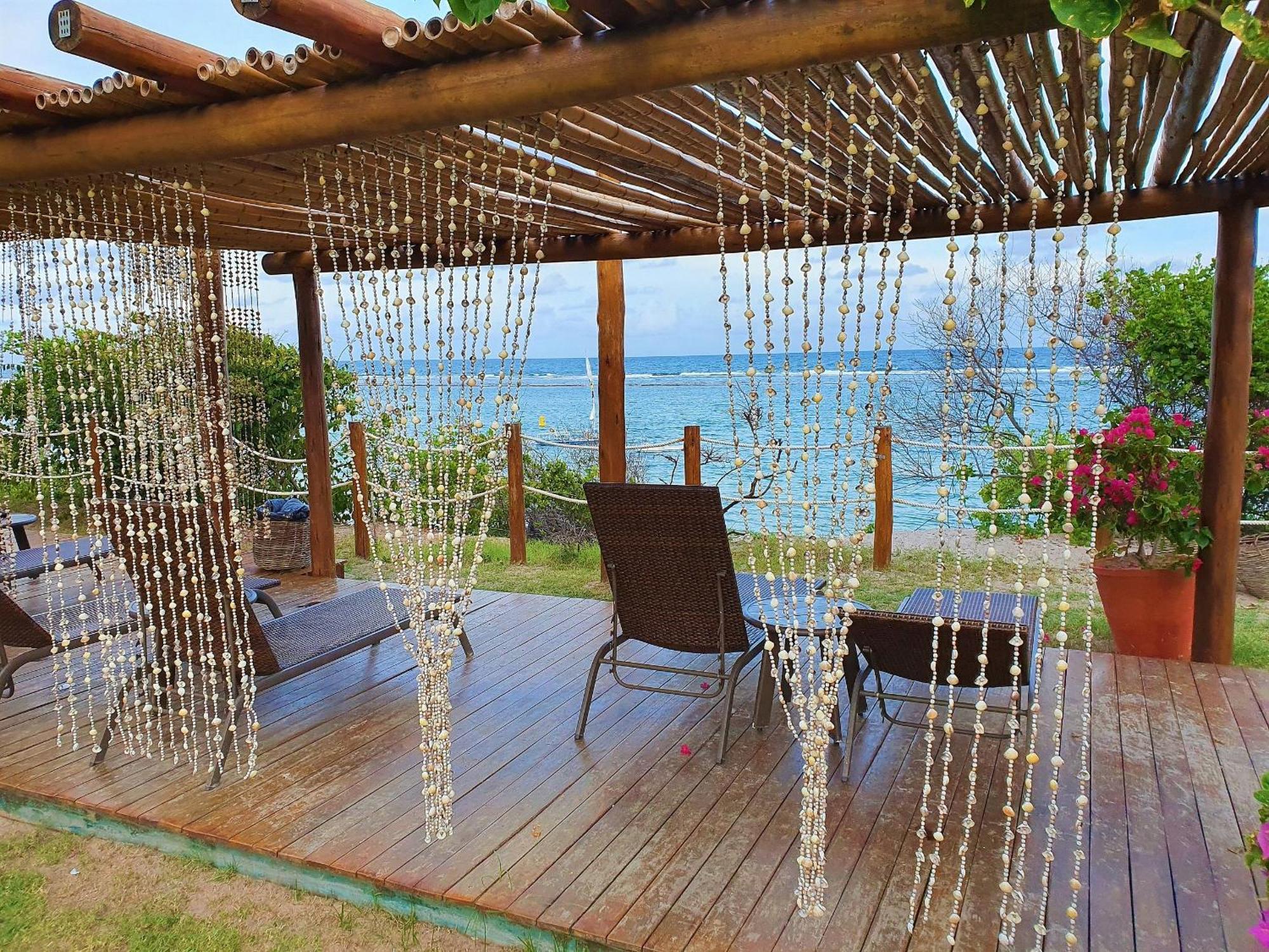 La Fleur Polinesia Resort, Porto de Galinhas, 2 qt, 1 suite, 73m2, Praia de Muro Alto, Brasil Exterior foto